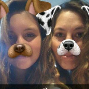 Meet your Posher, Alie